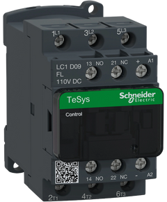 Schneider Electric LC1D09FL
