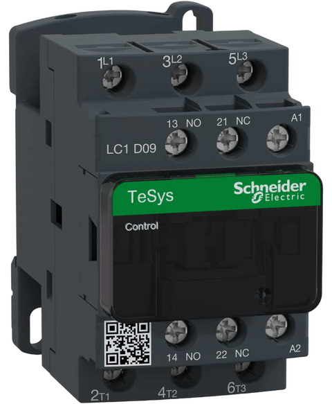 Schneider Electric LC1D09M7