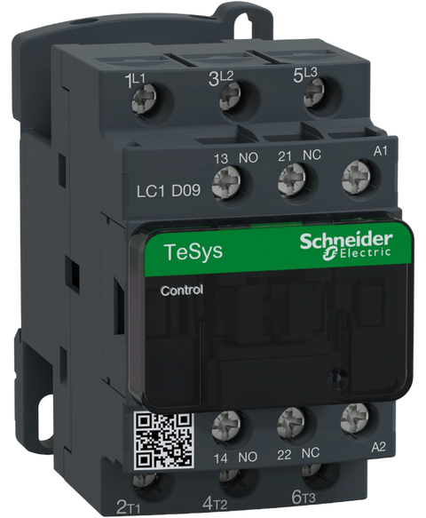 Schneider Electric LC1D09P7