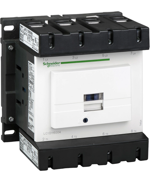 Schneider Electric LC1D115004F7