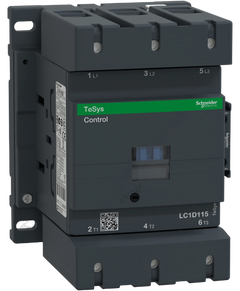 Schneider Electric LC1D115BD