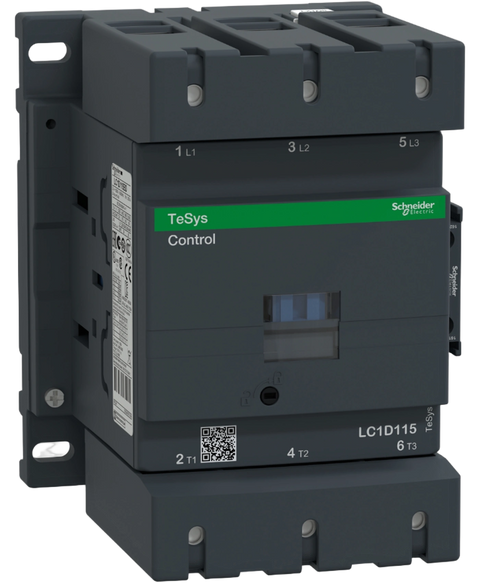 Schneider Electric LC1D115BD