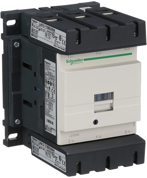 Schneider Electric LC1D115G7