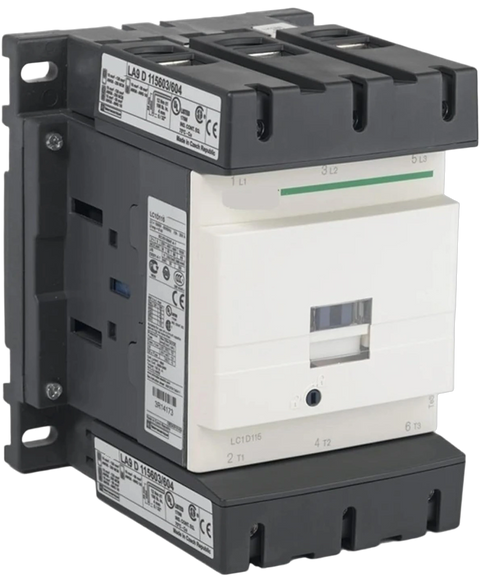 Schneider Electric LC1D115M7C