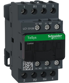 Schneider Electric LC1D128F7