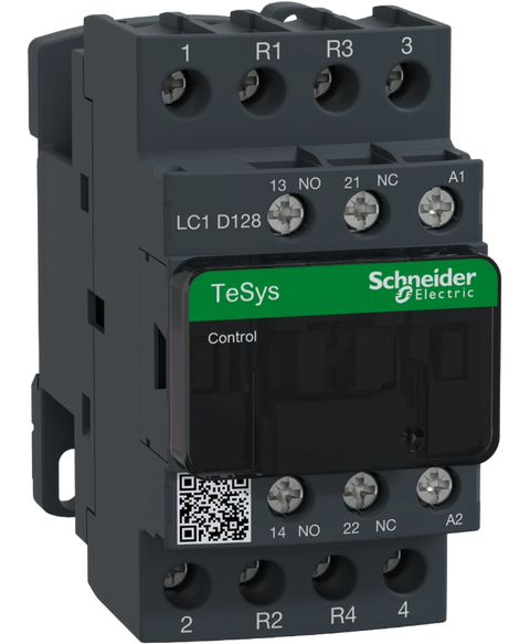 Schneider Electric LC1D128F7