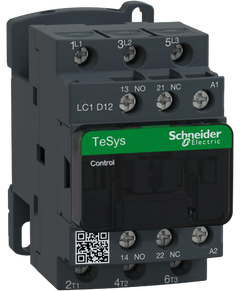 Schneider Electric LC1D12B7