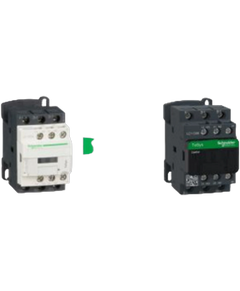 Schneider Electric LC1D12BDC