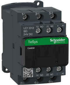 Schneider Electric LC1D12BD