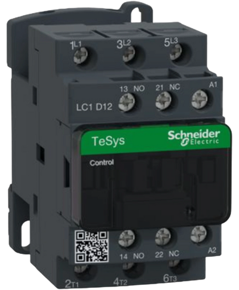 Schneider Electric LC1D12E7C