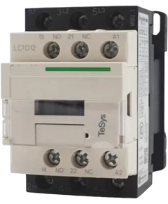 Schneider Electric LC1D12G7C