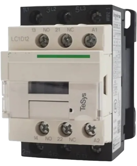 Schneider Electric LC1D12G7C