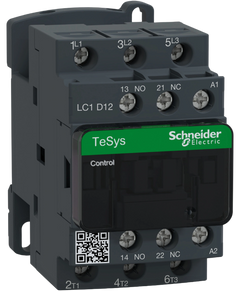 Schneider Electric LC1D12P7