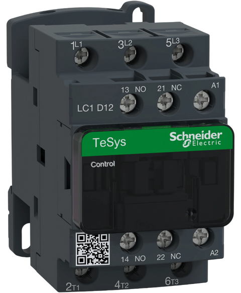 Schneider Electric LC1D12P7