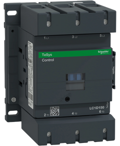 Schneider Electric LC1D150BD