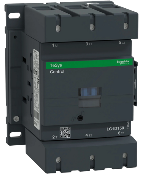Schneider Electric LC1D150GD