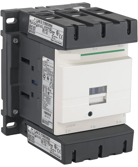 Schneider Electric LC1D150M7C