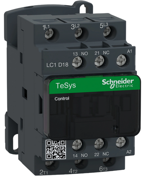 Schneider Electric LC1D18-G7