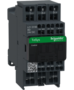 Schneider Electric LC1D183BD
