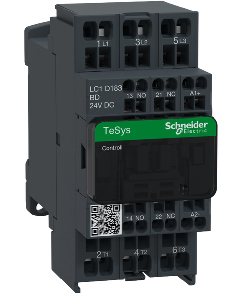 Schneider Electric LC1D183BD
