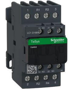 Schneider Electric LC1D188F7C