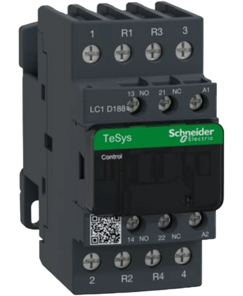 Schneider Electric LC1D188F7C