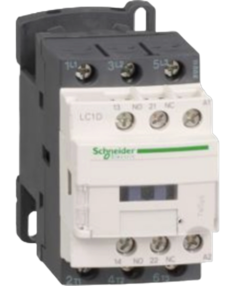 Schneider Electric LC1D18B7C