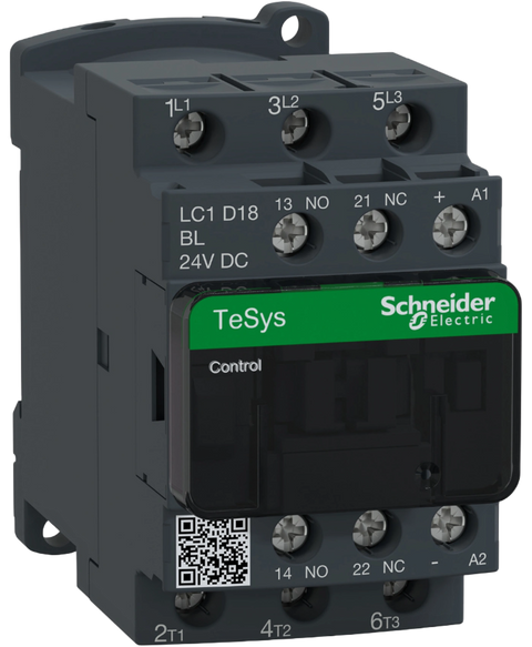 Schneider Electric LC1D18BL