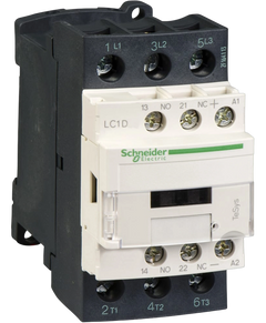 Schneider Electric LC1D256BD