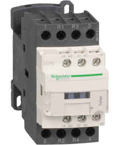Schneider Electric LC1D256F7C