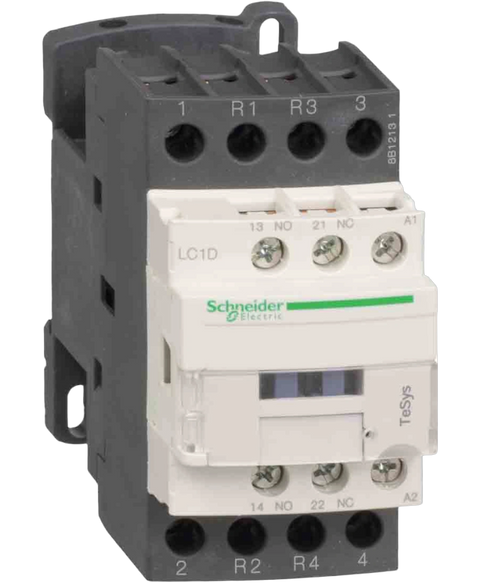 Schneider Electric LC1D256F7C