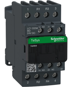 Schneider Electric LC1D258BD