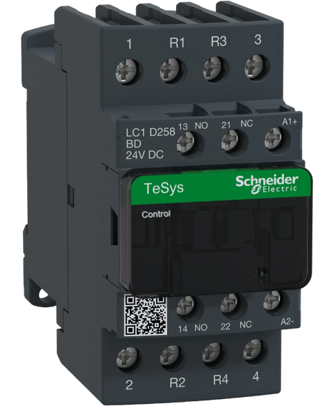 Schneider Electric LC1D258BD