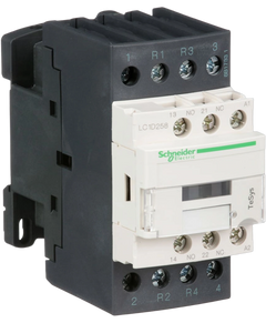 Schneider Electric LC1D258G7
