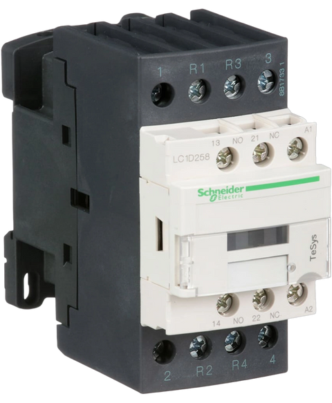Schneider Electric LC1D258G7