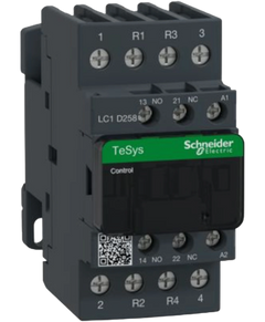 Schneider Electric LC1D258M7C