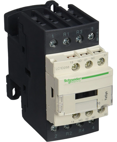 Schneider Electric LC1D258P7