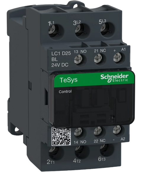 Schneider Electric LC1D25BL