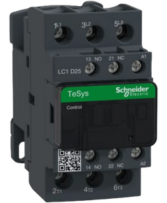 Schneider Electric LC1D25F7C