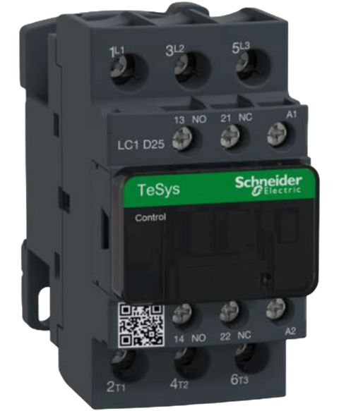 Schneider Electric LC1D25F7C
