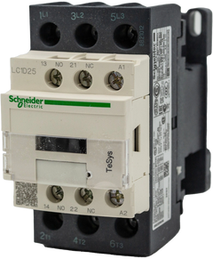 Schneider Electric LC1D25G7C