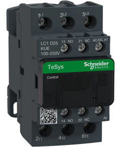 Schneider Electric LC1D25KUE