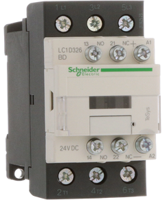 Schneider Electric LC1D326BD