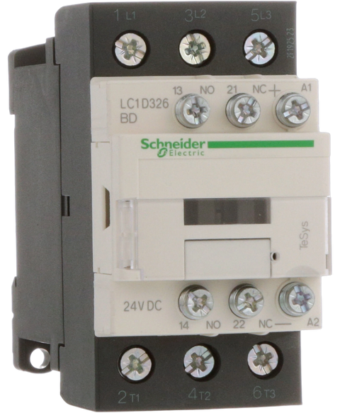 Schneider Electric LC1D326BD