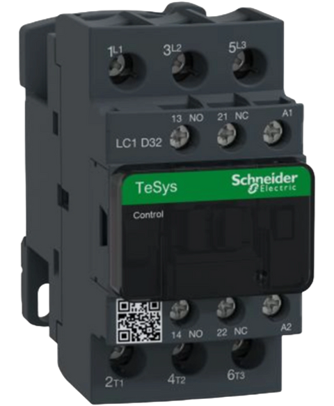 Schneider Electric LC1D32F7C