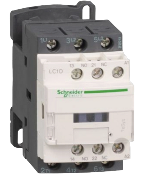 Schneider Electric LC1D32FDC