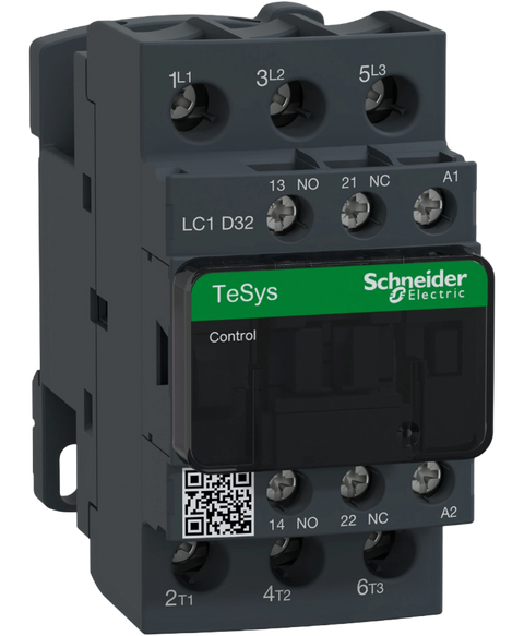 Schneider Electric LC1D32T7