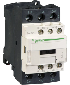 Schneider Electric LC1D386BL