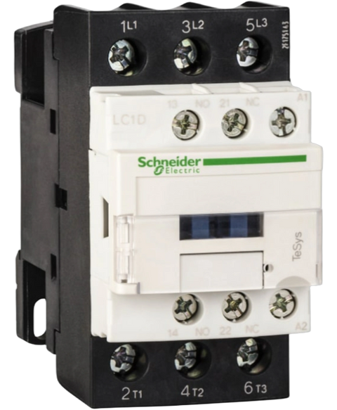 Schneider Electric LC1D386M7C