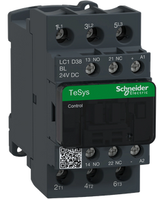 Schneider Electric LC1D38BL